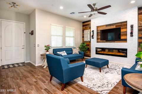 4511 E Skousen St, Gilbert, AZ 85295 photo 12
