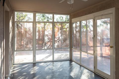5738 E Jacaranda St, Mesa, AZ 85205 photo 10
