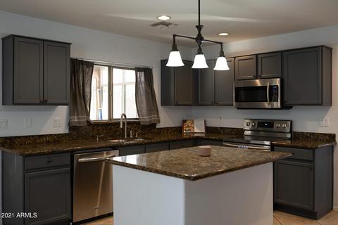 5738 E Jacaranda St, Mesa, AZ 85205 photo 4