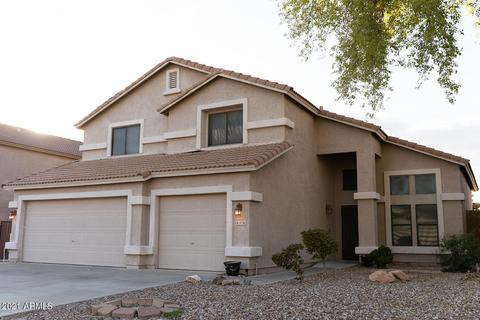 5738 E Jacaranda St, Mesa, AZ 85205 photo 1