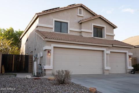 5738 E Jacaranda St, Mesa, AZ 85205 photo 20
