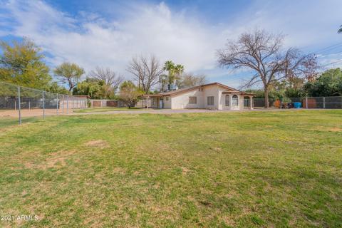 5802 S 27th Pl, Phoenix, AZ 85040 photo 27
