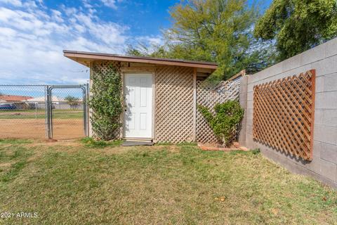 5802 S 27th Pl, Phoenix, AZ 85040 photo 25