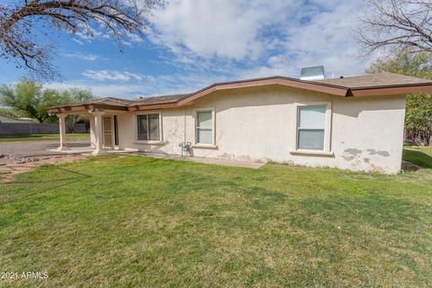 5802 S 27th Pl, Phoenix, AZ 85040 photo 1