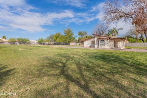 5802 S 27th Pl, Phoenix, AZ 85040 photo 29