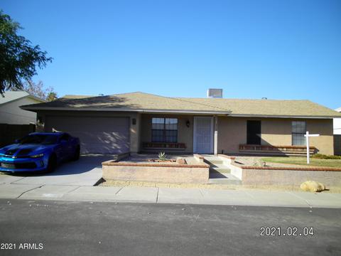 5132 E Salinas St, Phoenix, AZ 85044 photo 4