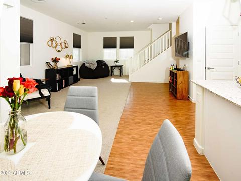 2340 E Hidalgo Ave, Phoenix, AZ 85040 photo 12