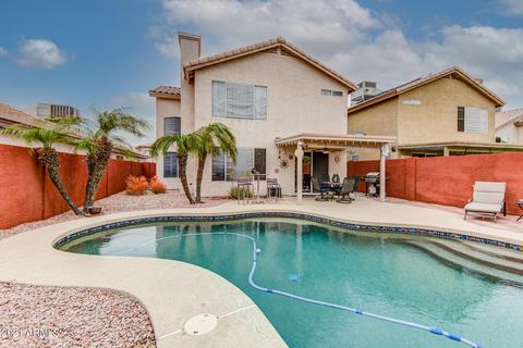 4035 E Meadow Dr, Phoenix, AZ 85032 photo 2
