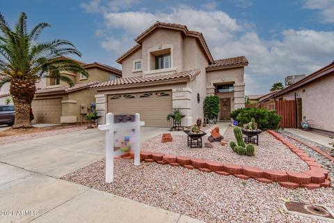 4035 E Meadow Dr, Phoenix, AZ 85032 photo 1