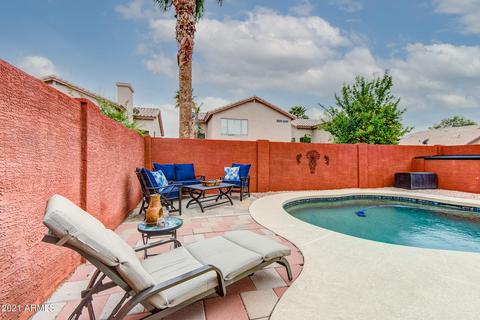 4035 E Meadow Dr, Phoenix, AZ 85032 photo 30