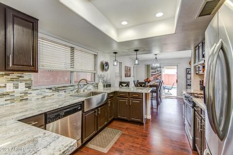 4035 E Meadow Dr, Phoenix, AZ 85032 photo 3