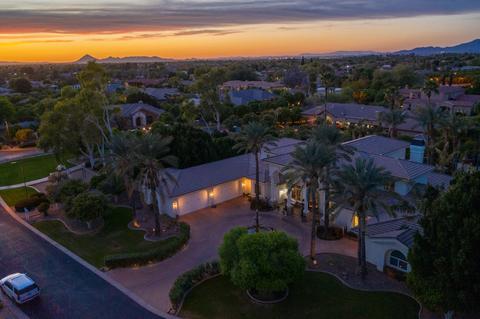 4040 E Mclellan Rd #8, Mesa, AZ 85205 photo 90