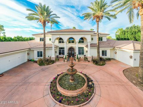 4040 E Mclellan Rd #8, Mesa, AZ 85205 photo 104