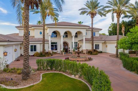 4040 E Mclellan Rd #8, Mesa, AZ 85205 photo 61