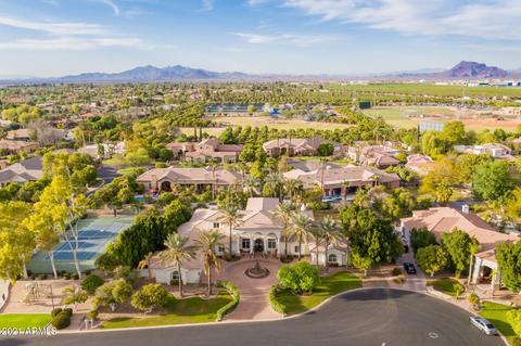4040 E Mclellan Rd #8, Mesa, AZ 85205 photo 65