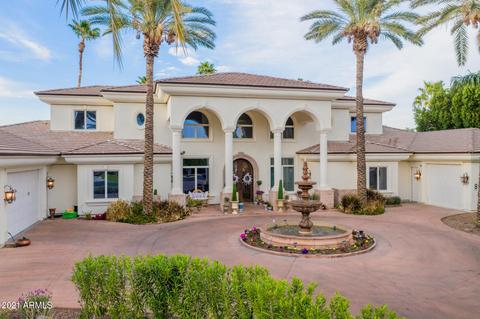 4040 E Mclellan Rd #8, Mesa, AZ 85205 photo 12