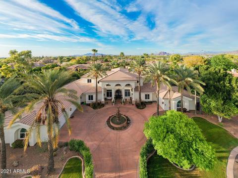 4040 E Mclellan Rd #8, Mesa, AZ 85205 photo 7