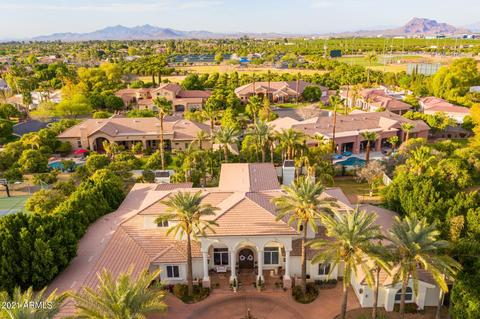 4040 E Mclellan Rd #8, Mesa, AZ 85205 photo 71