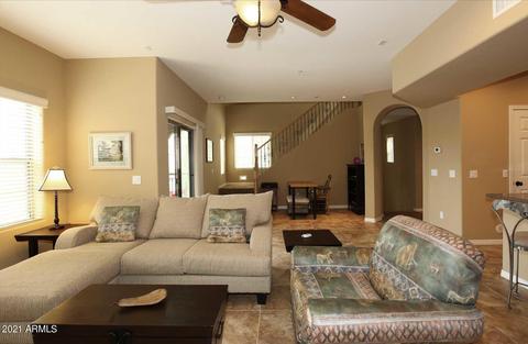 3935 E Rough Rider Rd #1237, Phoenix, AZ 85050 photo 7
