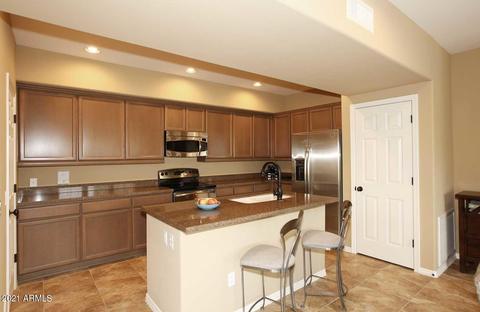 3935 E Rough Rider Rd #1237, Phoenix, AZ 85050 photo 10