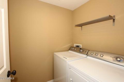 3935 E Rough Rider Rd #1237, Phoenix, AZ 85050 photo 21