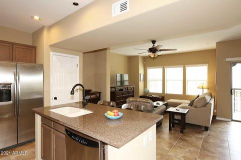 3935 E Rough Rider Rd #1237, Phoenix, AZ 85050 photo 11