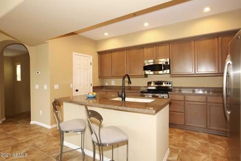 3935 E Rough Rider Rd #1237, Phoenix, AZ 85050 photo 3