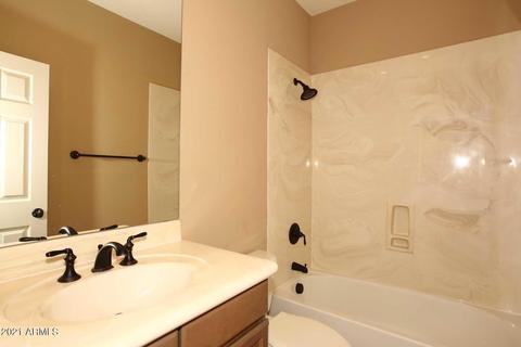 3935 E Rough Rider Rd #1237, Phoenix, AZ 85050 photo 17