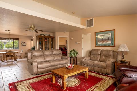 8260 E Monterey Ave, Mesa, AZ 85209 photo 4