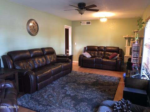 1047 E Fairbrook Cir, Mesa, AZ 85203 photo 3