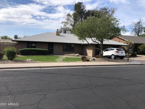 1047 E Fairbrook Cir, Mesa, AZ 85203 photo 2