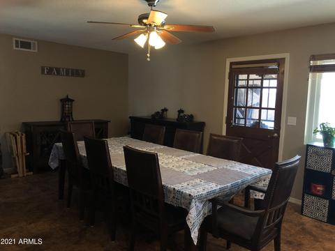 1047 E Fairbrook Cir, Mesa, AZ 85203 photo 6