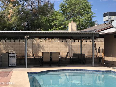 1047 E Fairbrook Cir, Mesa, AZ 85203 photo 32