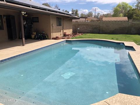 1047 E Fairbrook Cir, Mesa, AZ 85203 photo 34
