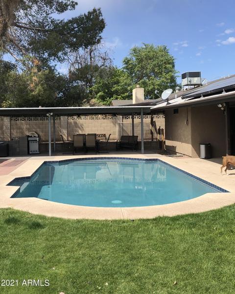 1047 E Fairbrook Cir, Mesa, AZ 85203 photo 33