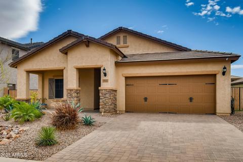 11053 E Tripoli Ave, Mesa, AZ 85212 photo 2