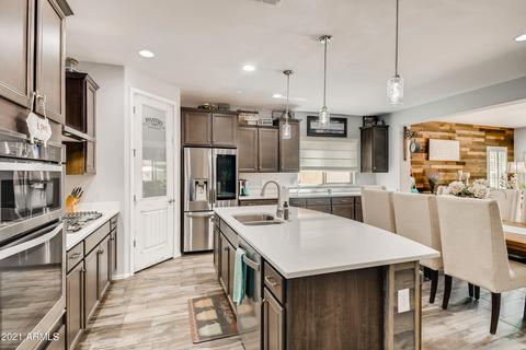 11053 E Tripoli Ave, Mesa, AZ 85212 photo 15