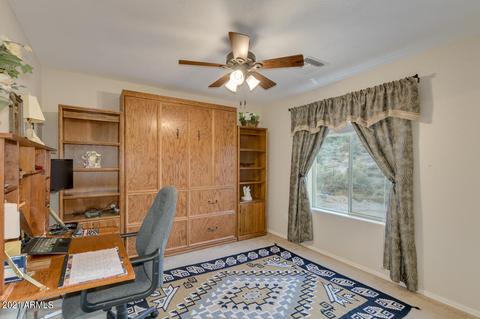 921 W Saddle Butte St, Apache Junction, AZ 85120 photo 29