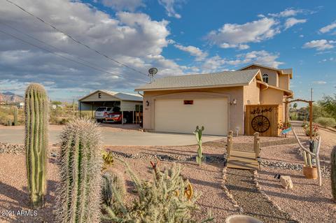 921 W Saddle Butte St, Apache Junction, AZ 85120 photo 9