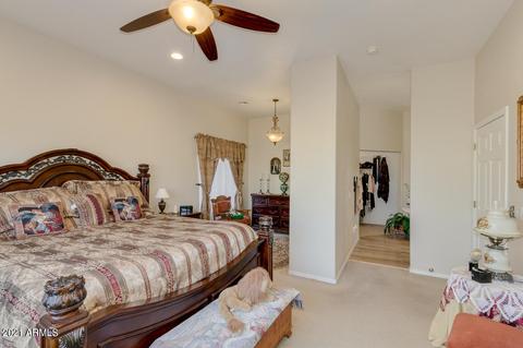 921 W Saddle Butte St, Apache Junction, AZ 85120 photo 23