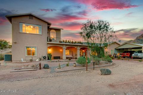 921 W Saddle Butte St, Apache Junction, AZ 85120 photo 8