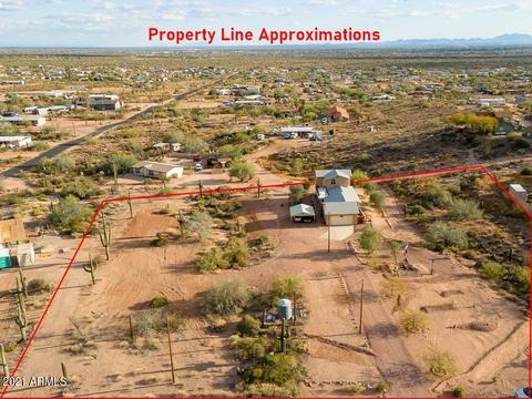 921 W Saddle Butte St, Apache Junction, AZ 85120 photo 44
