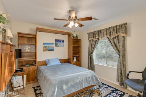 921 W Saddle Butte St, Apache Junction, AZ 85120 photo 30