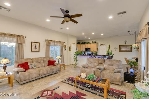 921 W Saddle Butte St, Apache Junction, AZ 85120 photo 15