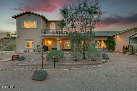 921 W Saddle Butte St, Apache Junction, AZ 85120 photo 6