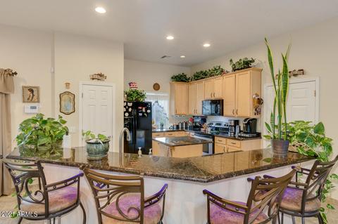 921 W Saddle Butte St, Apache Junction, AZ 85120 photo 16