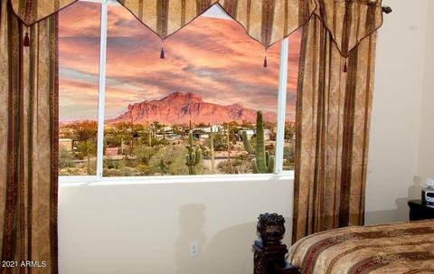 921 W Saddle Butte St, Apache Junction, AZ 85120 photo 5