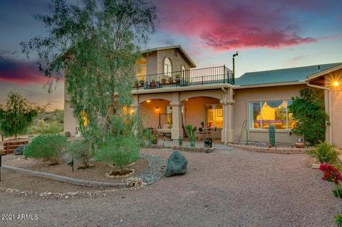 921 W Saddle Butte St, Apache Junction, AZ 85120 photo 7
