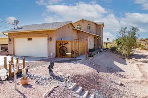921 W Saddle Butte St, Apache Junction, AZ 85120 photo 4