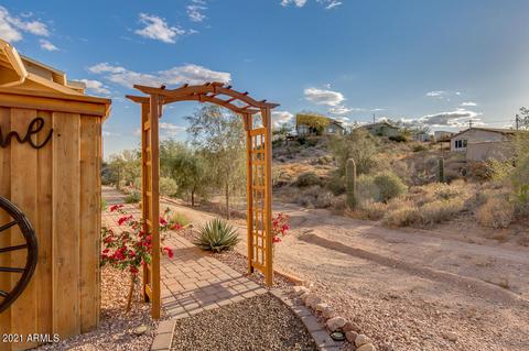 921 W Saddle Butte St, Apache Junction, AZ 85120 photo 36